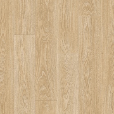 Ламинат Quick Step Classic Дуб Светлый Натуральный Премиум CLH4094 (4V-фаска)