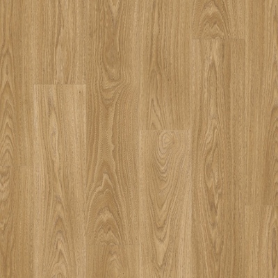 Ламинат Quick Step Classic Дуб Теплый Натуральный Премиум CLH4095 (4V-фаска)