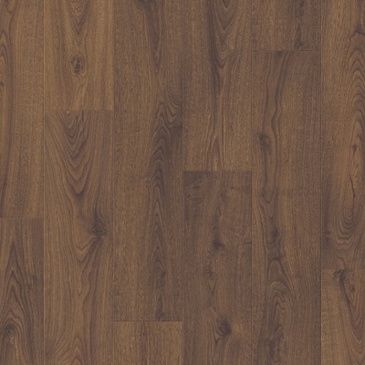 Ламинат Quick Step Classic Дуб Горный Коричневый CLH4091 (4V-фаска)