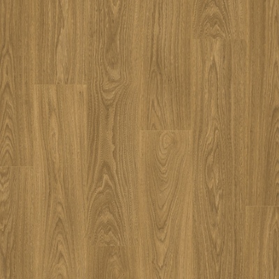 Ламинат Quick Step Classic Дуб Термо Натуральный CLH5796 (4V-фаска)