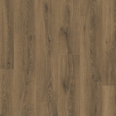Ламинат Quick Step Classic Дуб Теплый Коричневый CLH5789 (4V-фаска)