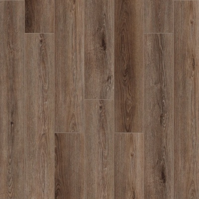Каменно-полимерный пол SPC CronaFloor Wood Дуб Регин BD-40030-5