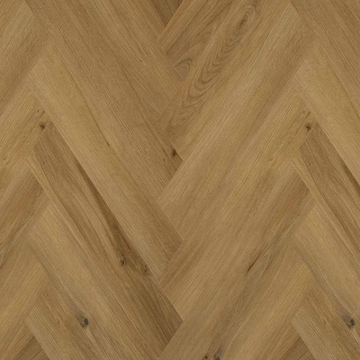 Каменно-полимерный пол SPC Craft Core Wood Parphir Красный Дуб фьорда CC019