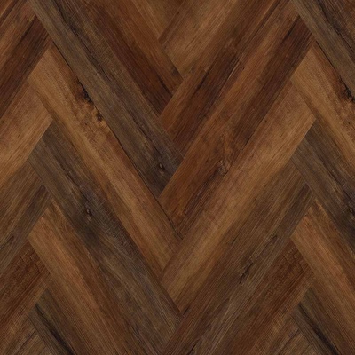 Каменно-полимерный пол SPC Craft Core Wood Parphir Белое Горное Дерево CC022